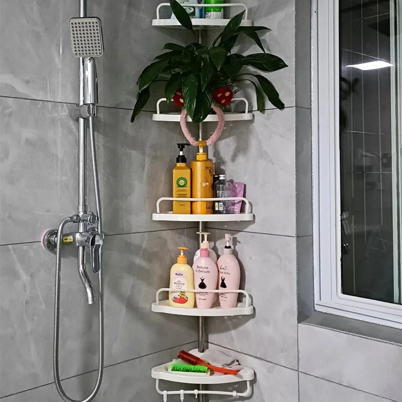 Esquinero de Baño: Usa el Rincón que Hoy Está Vacío